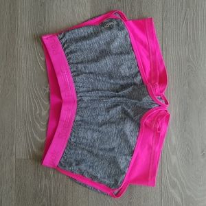Reebok Hot Pink Short - S